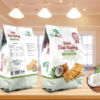 Bánh dừa nướng loại túi150g