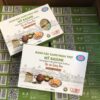 Bánh đậu xanh thịt- đặc sản Quảng nam
