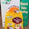 BÁNH DỪA NƯỚNG GẠO LỨT MÈ 130G